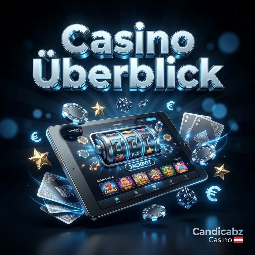Casino Überblick